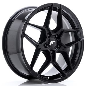 JAPAN RACING JR34 18x9 CUSTOM