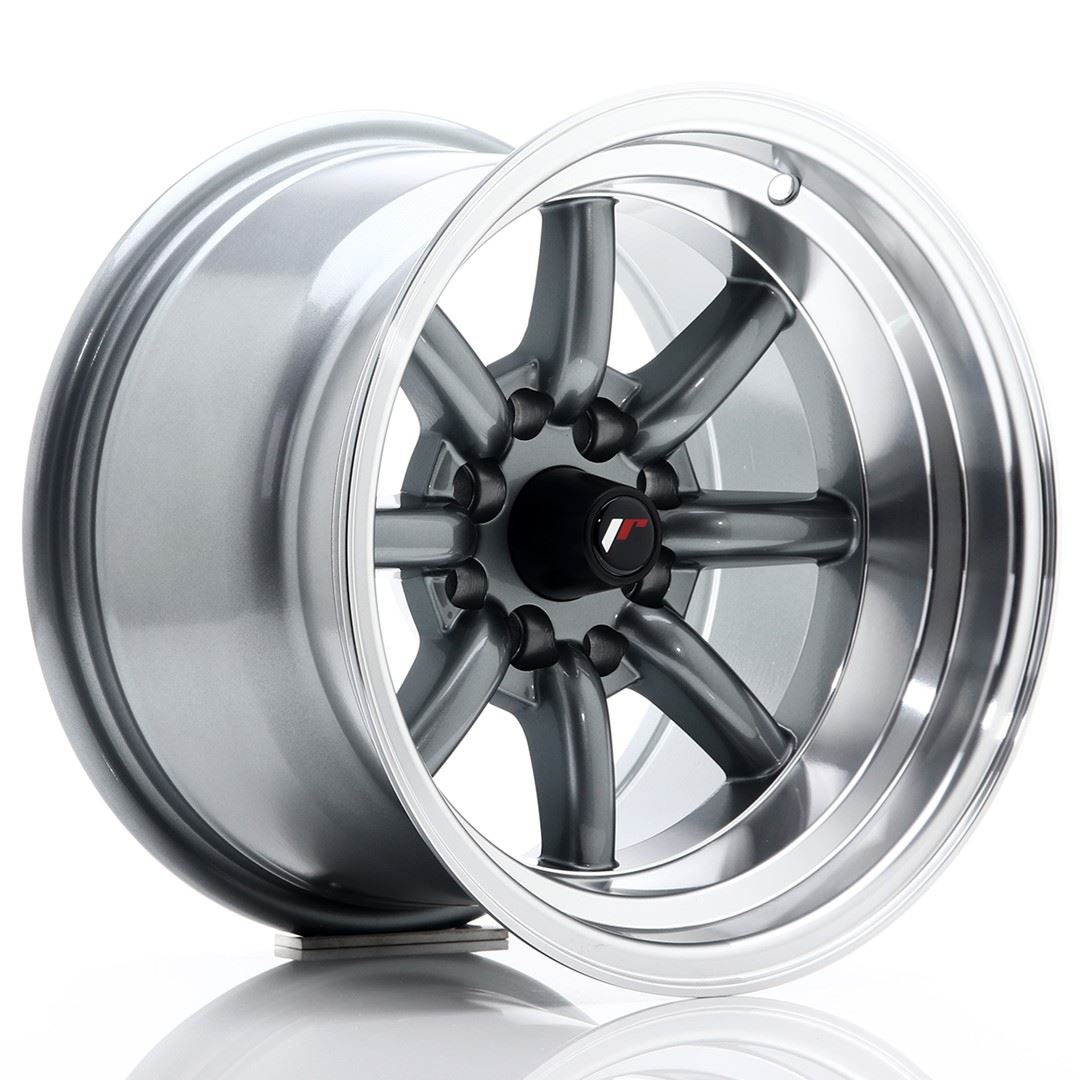 JAPAN RACING JR19 14x9