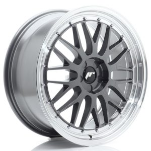 JAPAN RACING JR23 20x9 CUSTOM