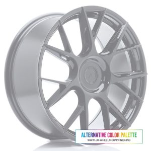 JAPAN RACING JR42 19x9.5 BLANK CUSTOM FINISH