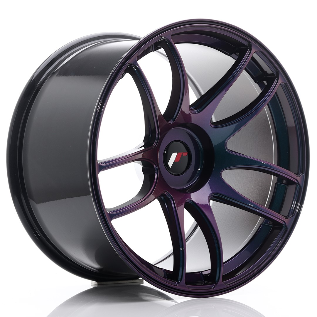 JAPAN RACING JR29 19x11 CUSTOM
