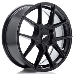 JAPAN RACING JR30 17x7 CUSTOM