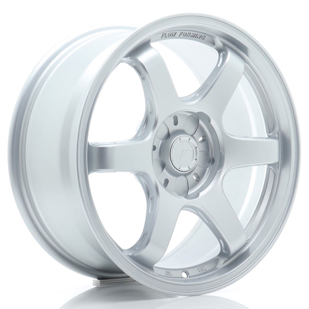 JAPAN RACING SL03 18x8.5 CUSTOM - immagine 5