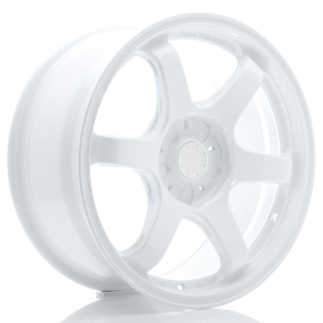 JAPAN RACING SL03 18x8.5 CUSTOM - immagine 7