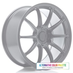 JAPAN RACING SL04 15x7 BLANK CUSTOM FINISH