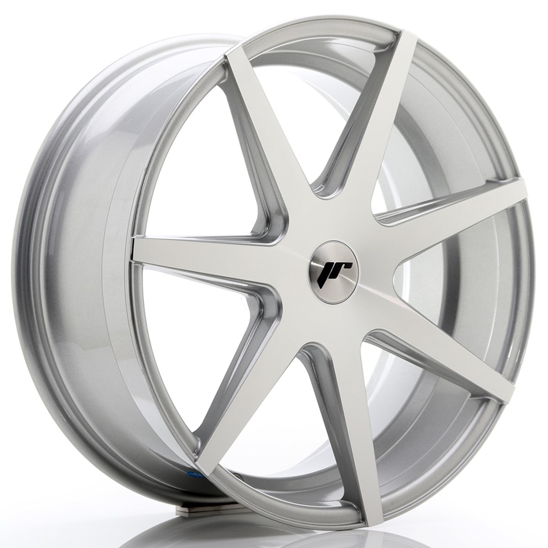 JAPAN RACING JR20 20x10 CUSTOM - immagine 4
