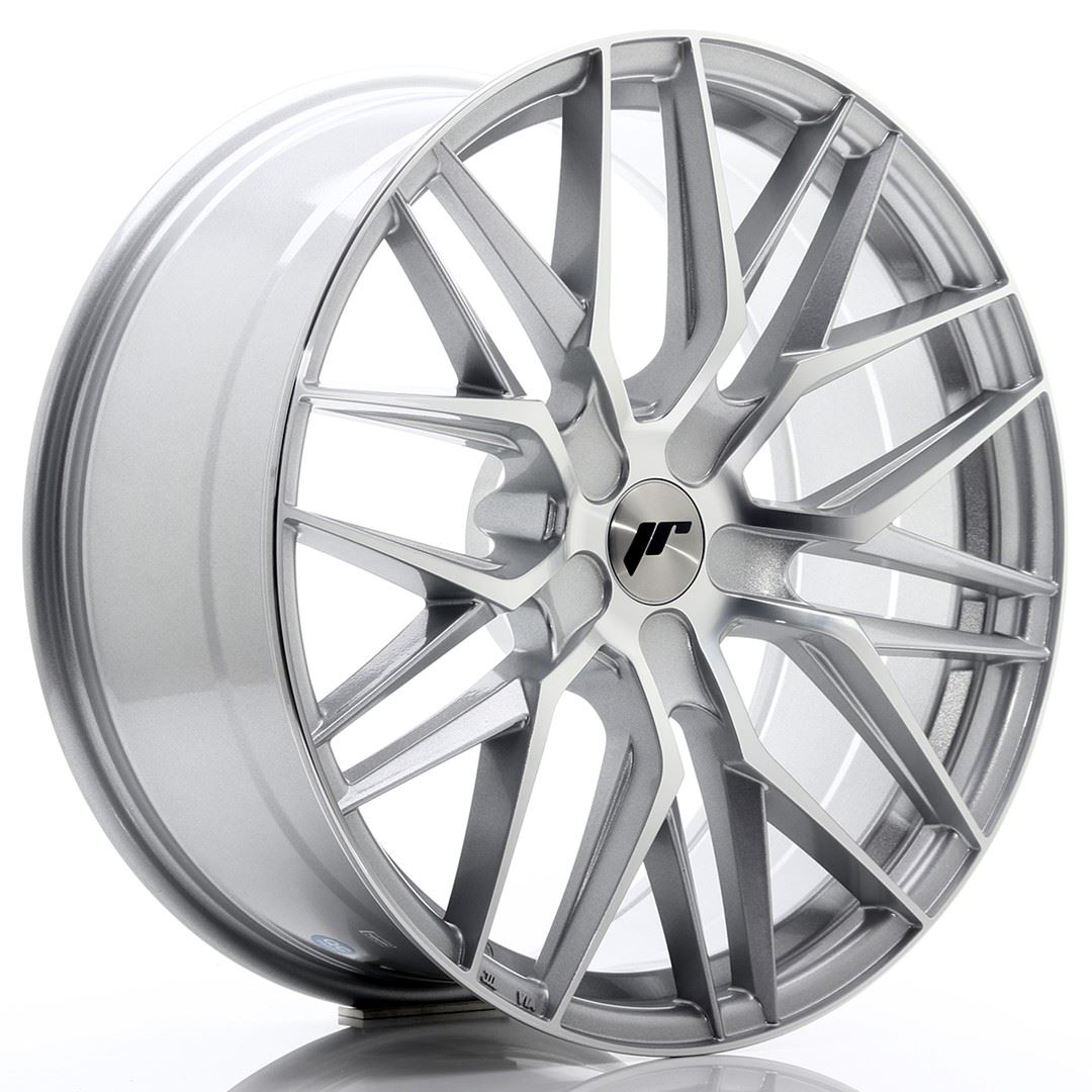 JAPAN RACING JR28 20x8.5 CUSTOM - immagine 5