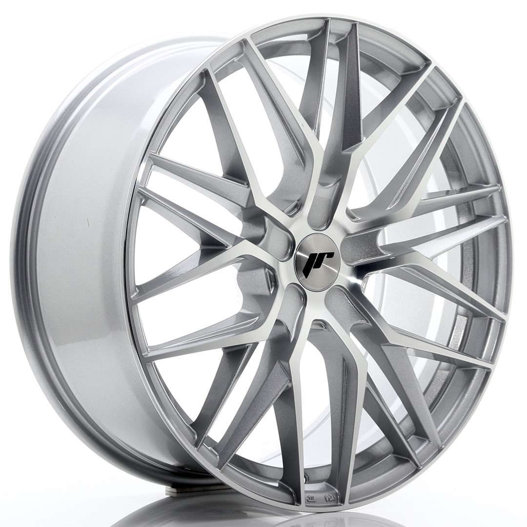 JAPAN RACING JR28 21x9 CUSTOM - immagine 4