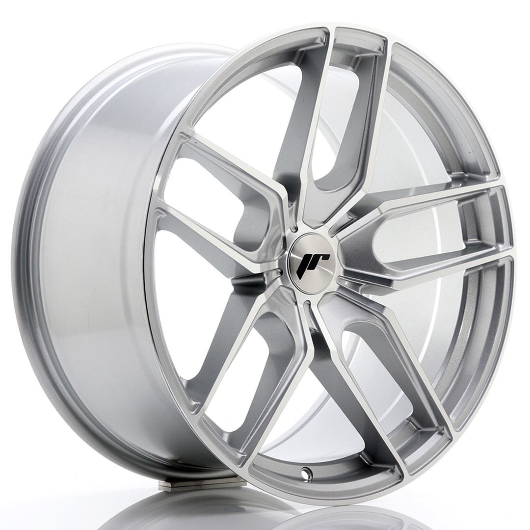 JAPAN RACING JR25 19x9.5 CUSTOM - immagine 4