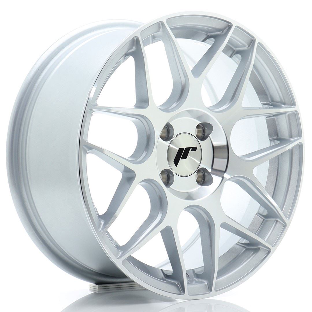 JAPAN RACING JR18 16x7 - immagine 4