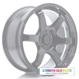 JAPAN RACING SL03 18x8 BLANK CUSTOM FINISH