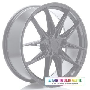JAPAN RACING JR44 20x9.5 BLANK CUSTOM FINISH