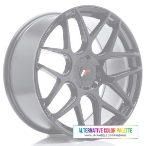 JAPAN RACING JR18 20x9 BLANK CUSTOM FINISH