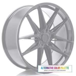 JAPAN RACING JR44 22x10.5 BLANK CUSTOM FINISH