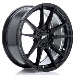 JAPAN RACING JR21 17x8