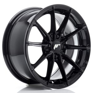 JAPAN RACING JR37 15x7