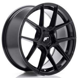 JAPAN RACING JR30 18x8.5 CUSTOM