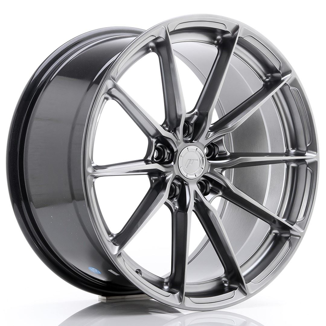 JAPAN RACING JR37 19x9.5 HB