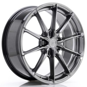 JAPAN RACING JR37 20x8.5 HB