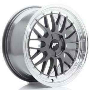 JAPAN RACING JR23 19x10 CUSTOM