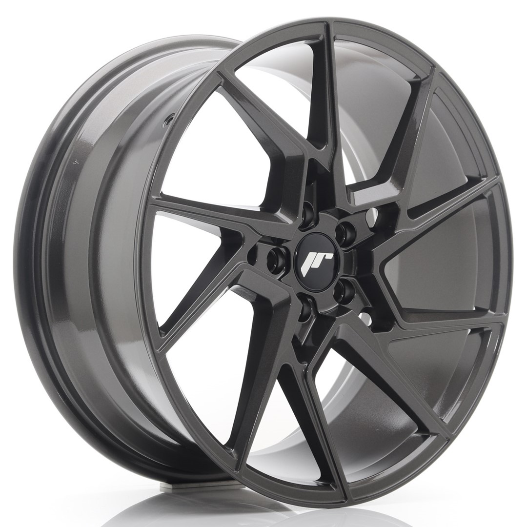 JAPAN RACING JR33 20x10