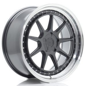 JAPAN RACING JR47 19x9.5 CUSTOM