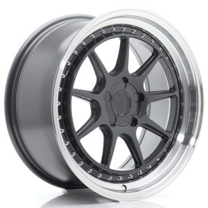 JAPAN RACING JR47 18x9.5 CUSTOM