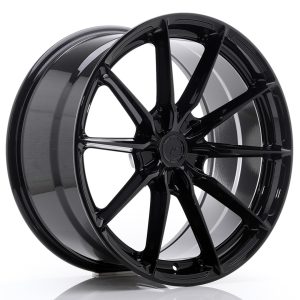 JAPAN RACING JR37 20x10 B