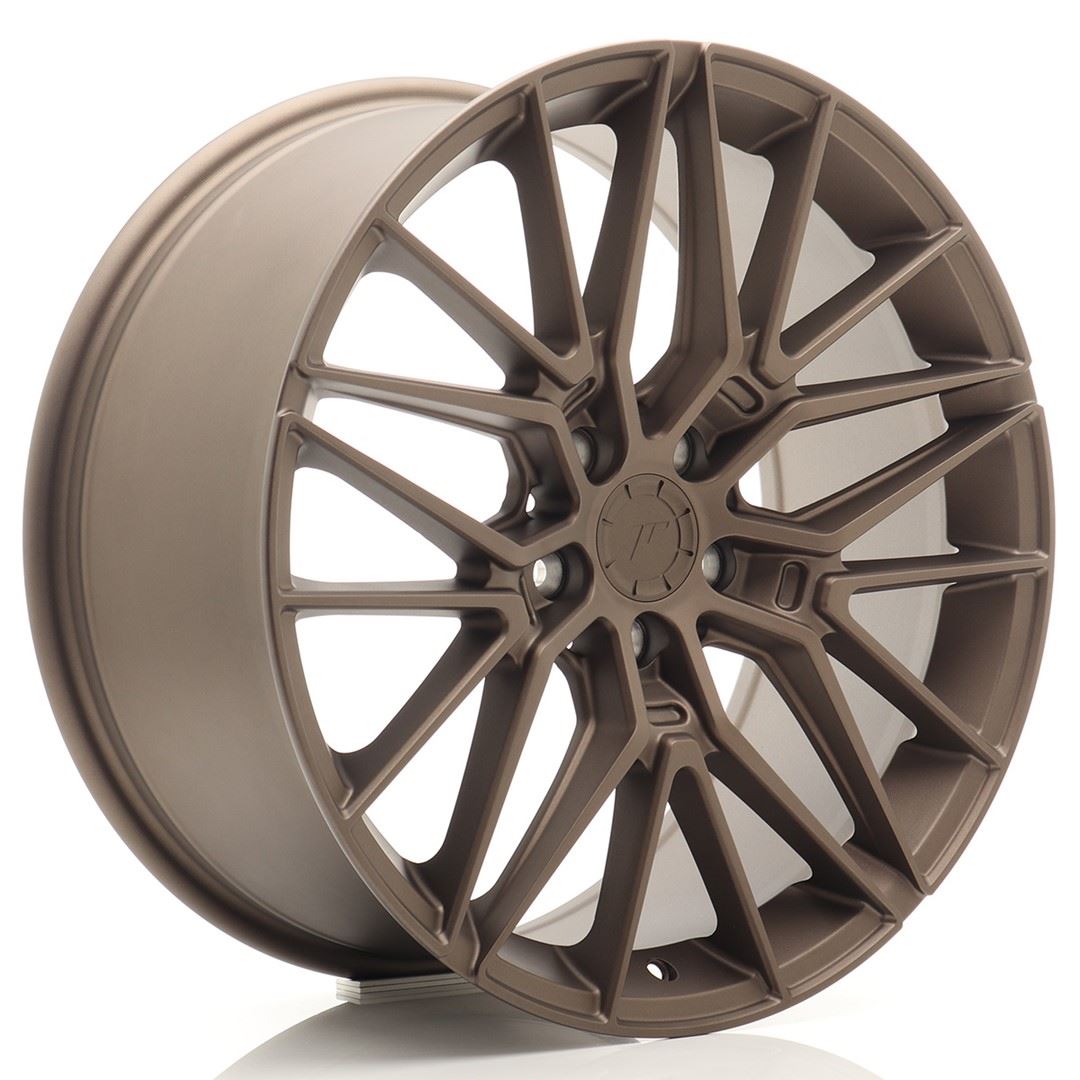 JAPAN RACING JR38 19x8.5 - immagine 5