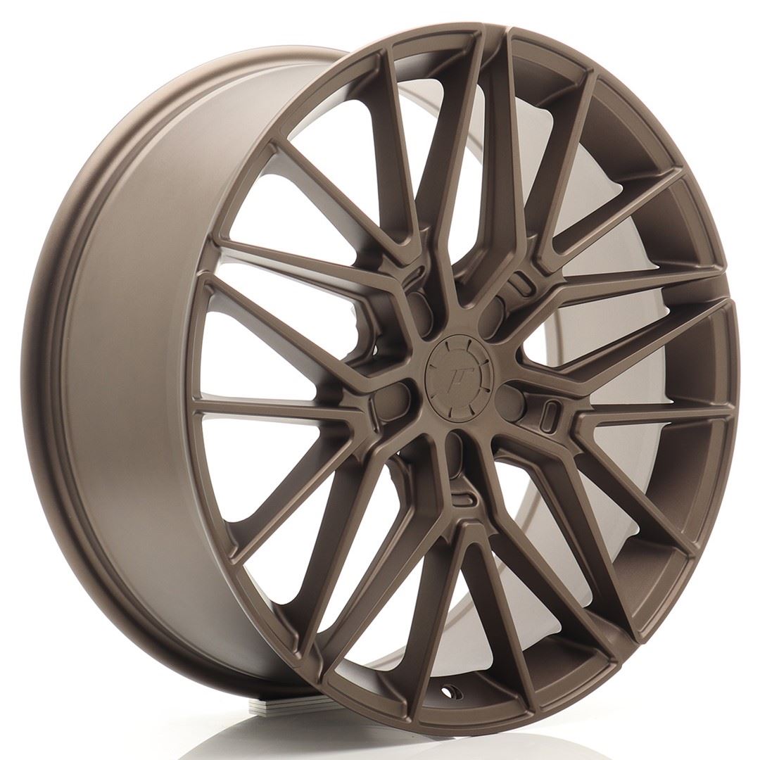 JAPAN RACING JR38 20x8 CUSTOM - immagine 4