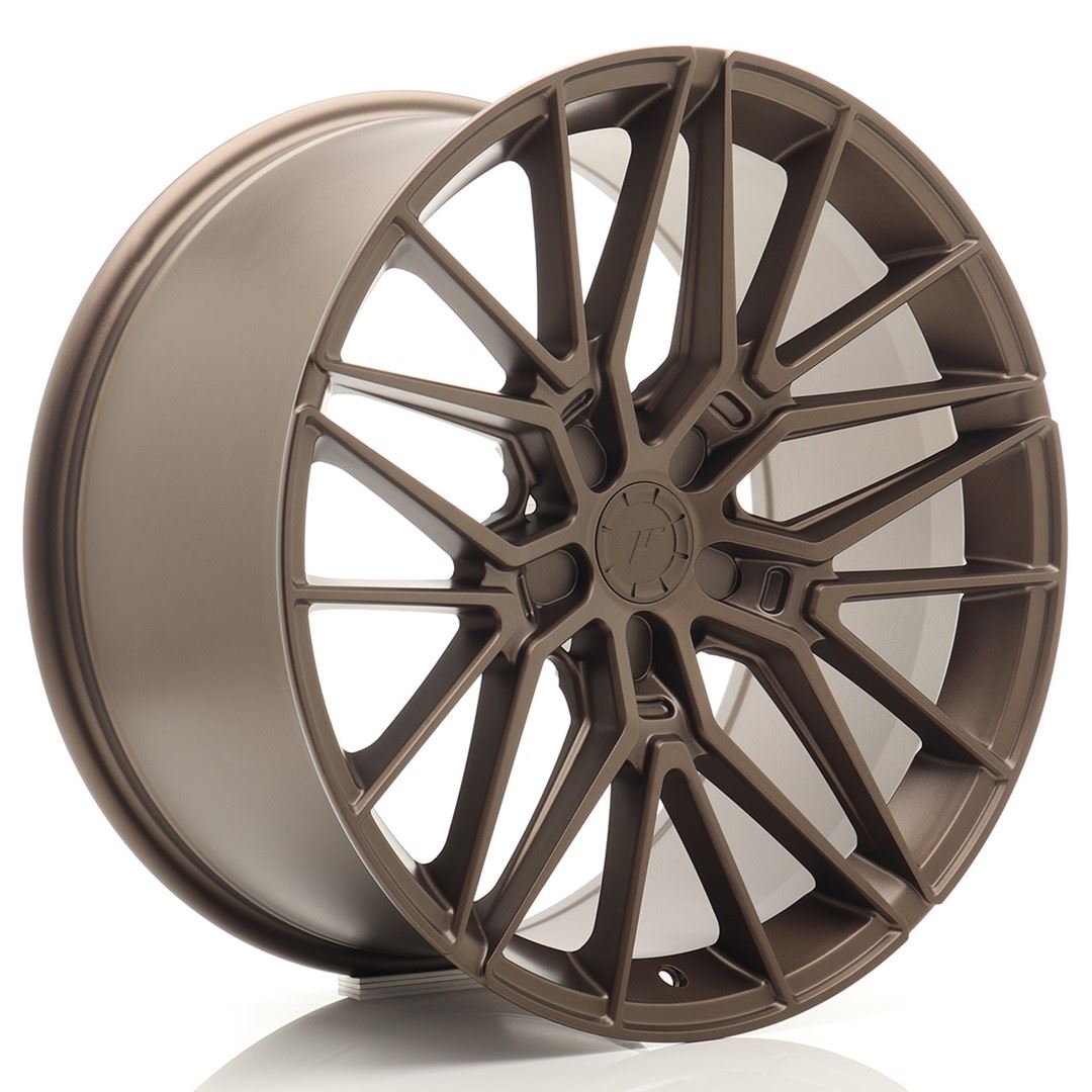 JAPAN RACING JR38 20x10 CUSTOM - immagine 4