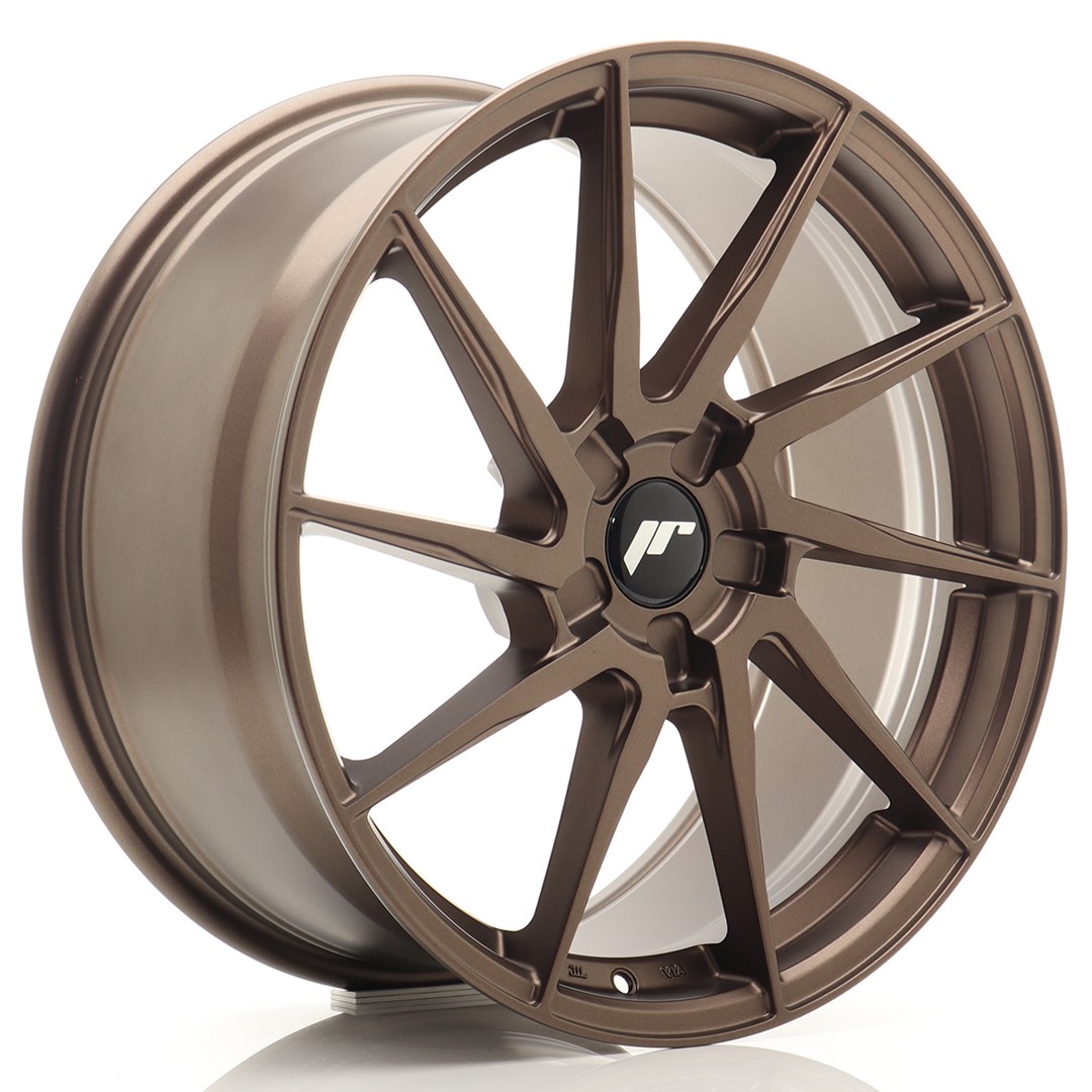 JAPAN RACING JR36 18x8 CUSTOM - immagine 4
