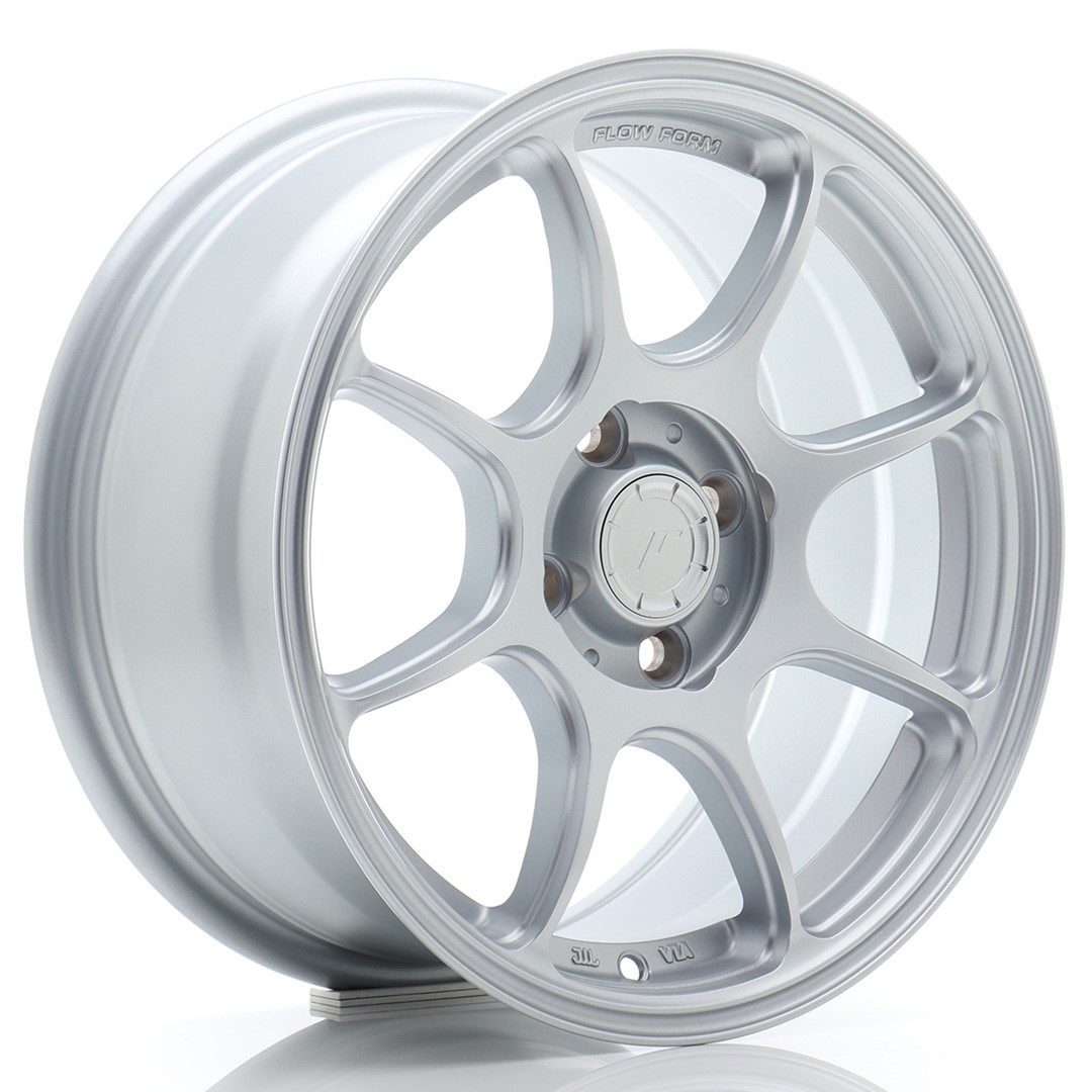 JAPAN RACING SL04 15x7 - immagine 4