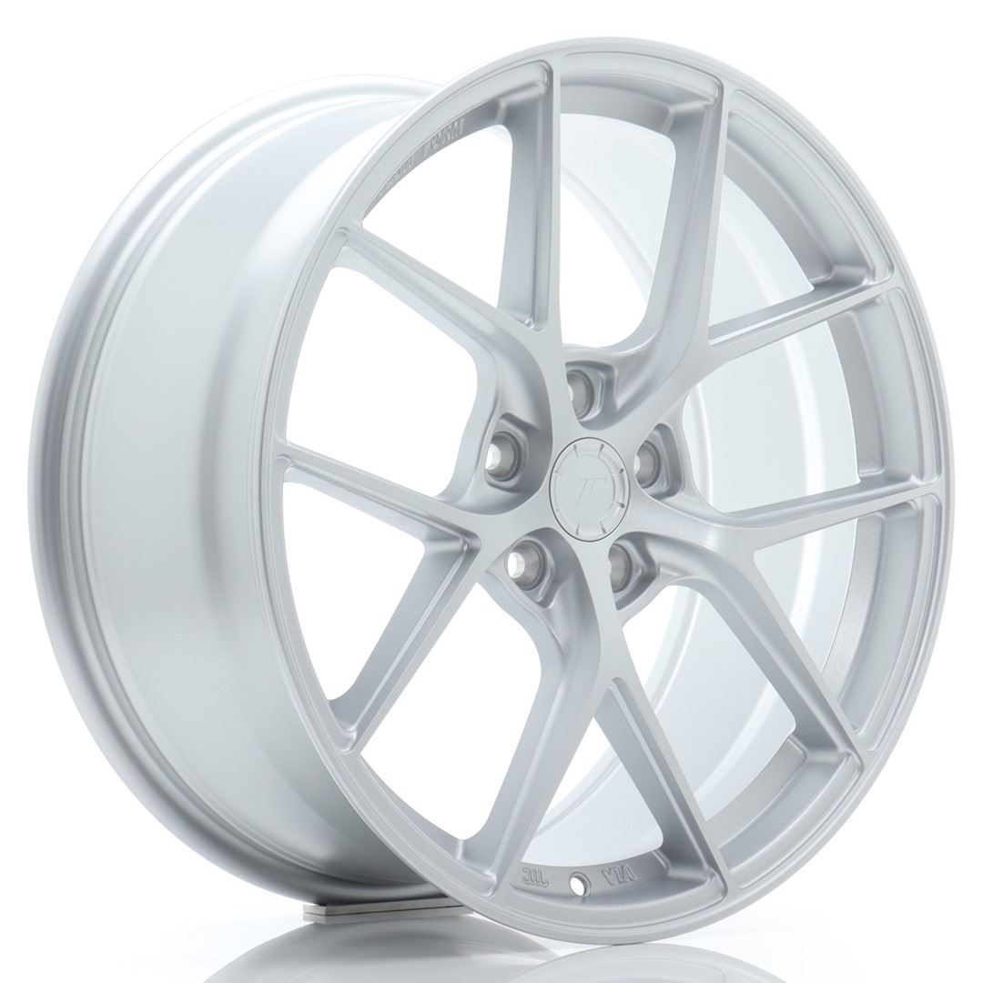 JAPAN RACING SL01 19x8.5 - immagine 4