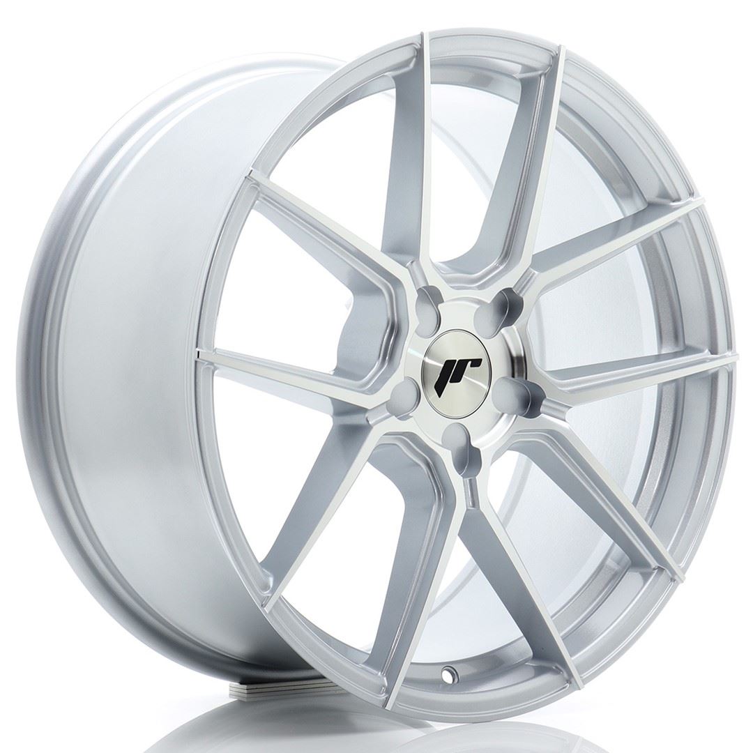 JAPAN RACING JR30 19x8 CUSTOM - immagine 5