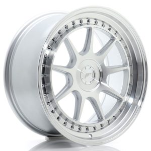 JAPAN RACING JR47 18x10.5 CUSTOM