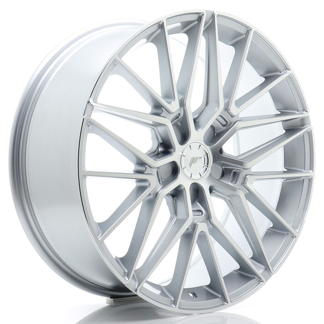 JAPAN RACING JR38 20x8 CUSTOM - immagine 5