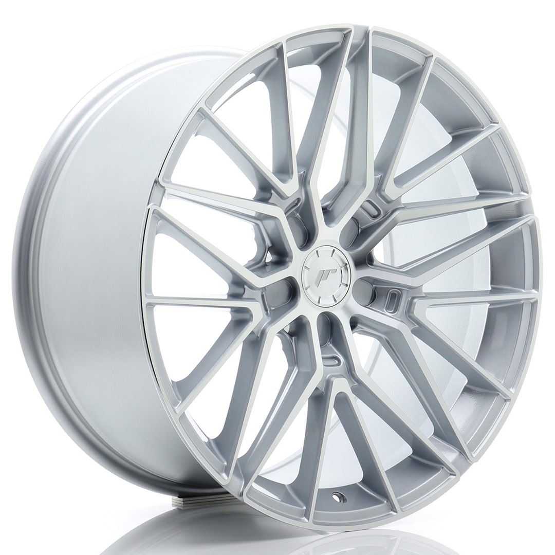 JAPAN RACING JR38 20x10 CUSTOM - immagine 5