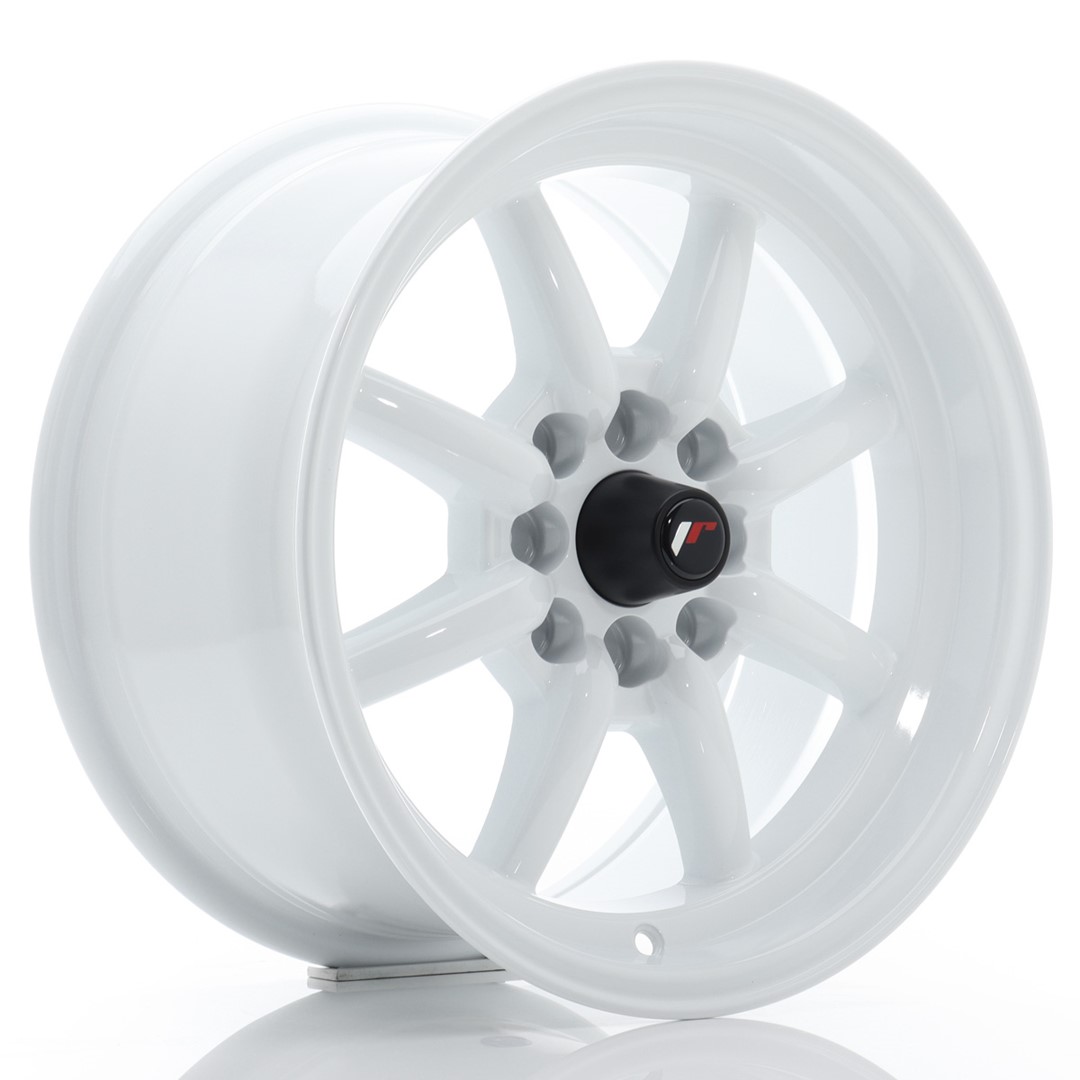 JAPAN RACING JR19 15x8 - immagine 6
