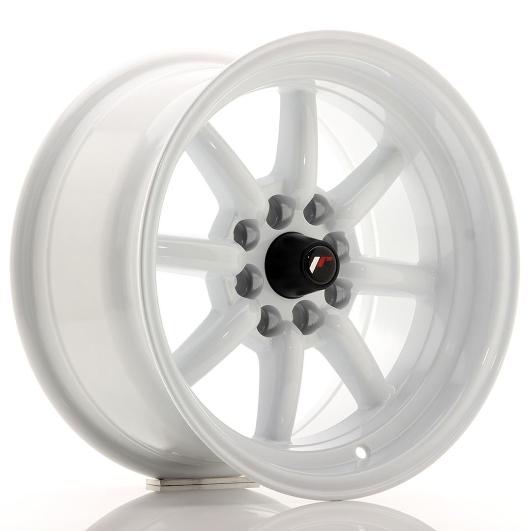 JAPAN RACING JR19 15x8 - immagine 5