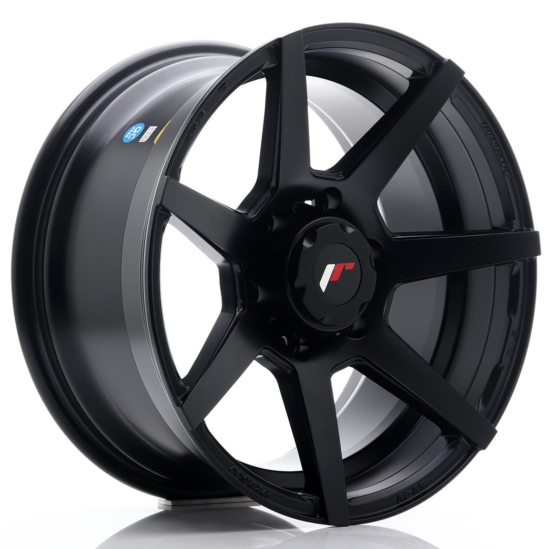 JAPAN RACING JRX3 17x8.5
