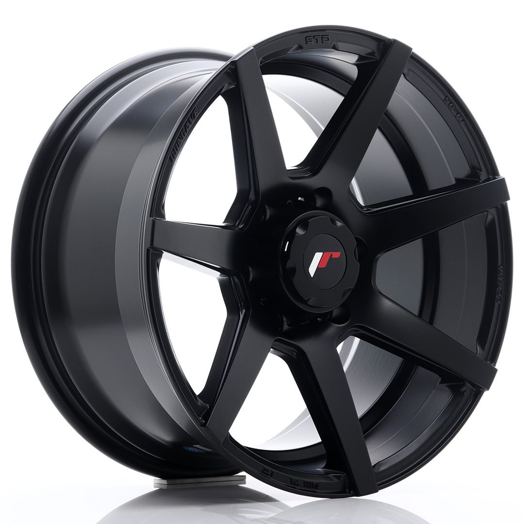 JAPAN RACING JRX3 18x9