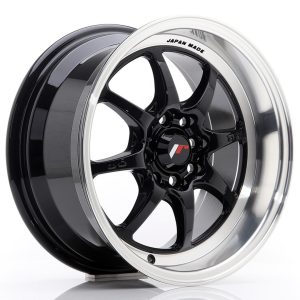 JAPAN RACING TF2 15x7.5