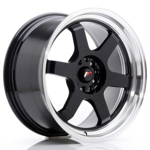 JAPAN RACING JR12 18x9