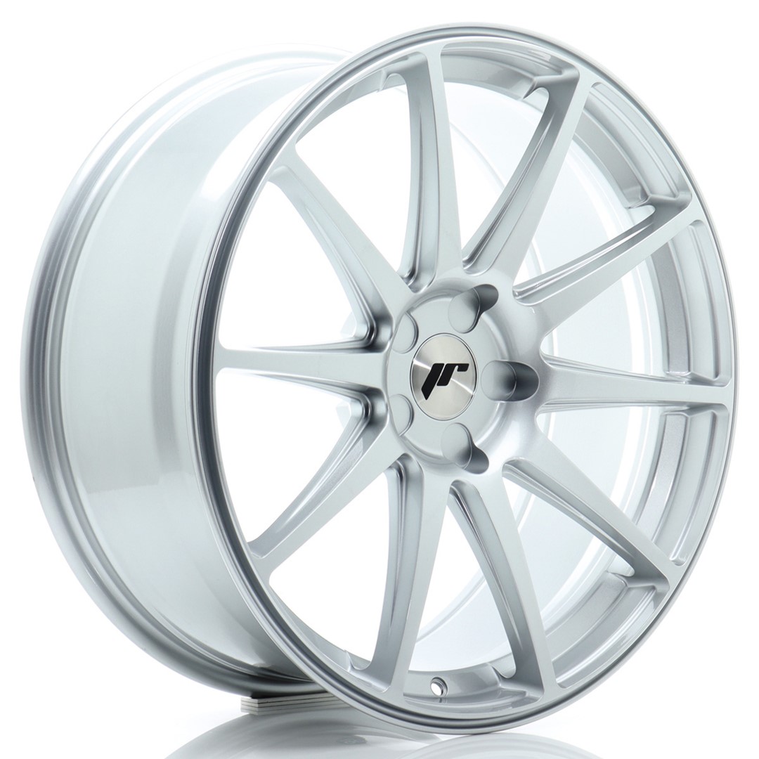 JAPAN RACING JR11 20x8.5 CUSTOM - immagine 4