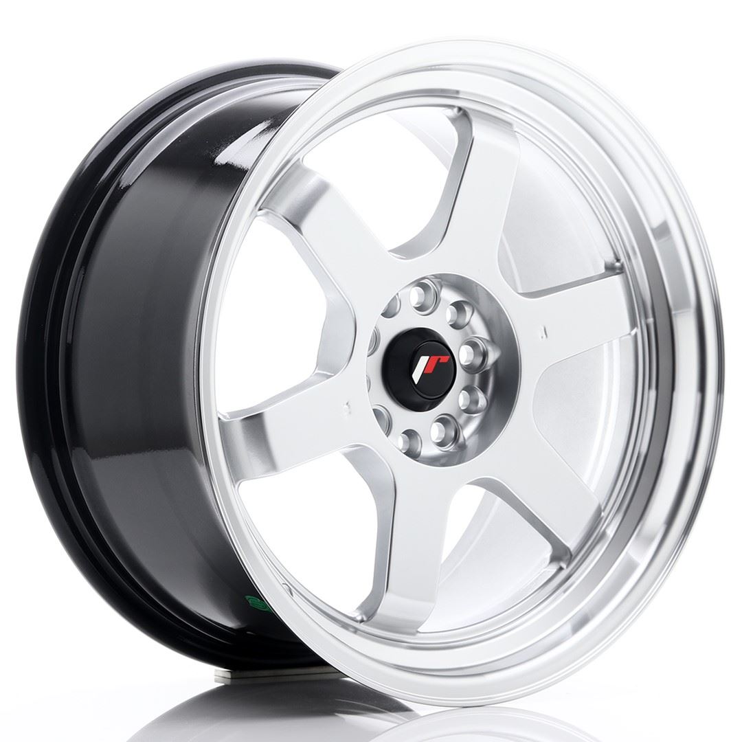 JAPAN RACING JR12 18x9 - immagine 4