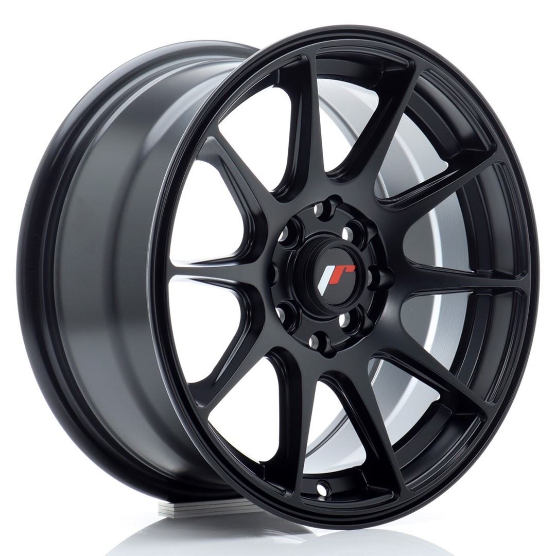 JAPAN RACING JR11 15x8 - immagine 4