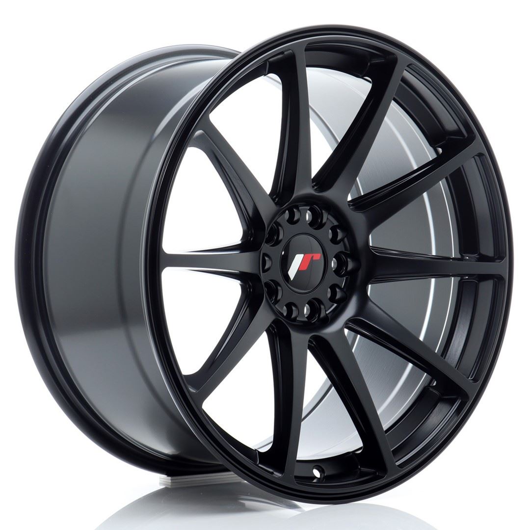 JAPAN RACING JR11 19x9.5 - immagine 7
