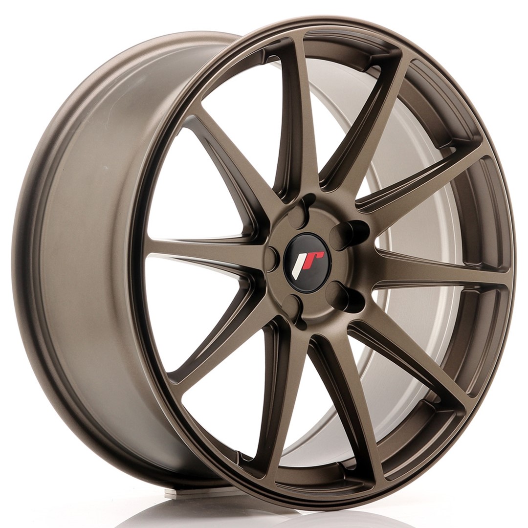 JAPAN RACING JR11 20x8.5 CUSTOM - immagine 5