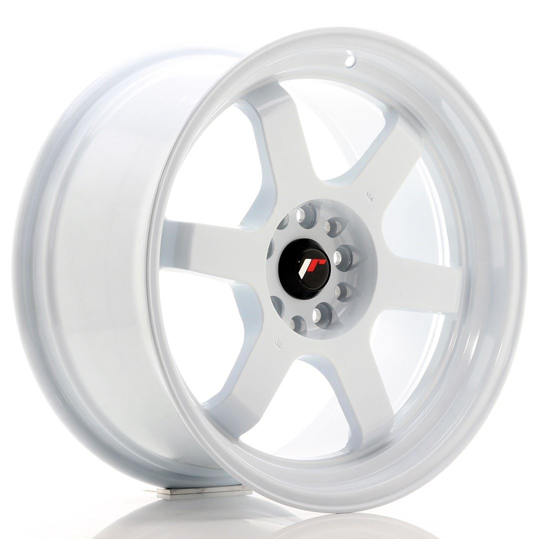 JAPAN RACING JR12 18x9 - immagine 5